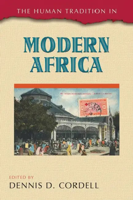 Buy Human Tradition in Modern Africa (English, Dennis D. Cordell) — BookShops.in