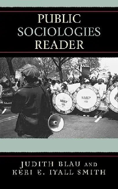Buy Public Sociologies Reader (English, Judith Blau | Michael Burawoy | Gerard Delanty) — BookShops.in