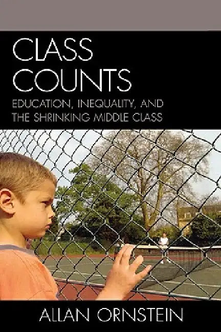 Class Counts (English, Allan Ornstein)