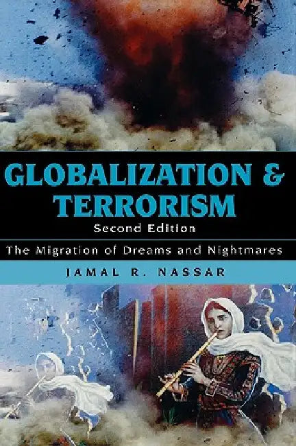 Buy Globalization and Terrorism (English, Jamal R. Nassar) โ BookShops.in