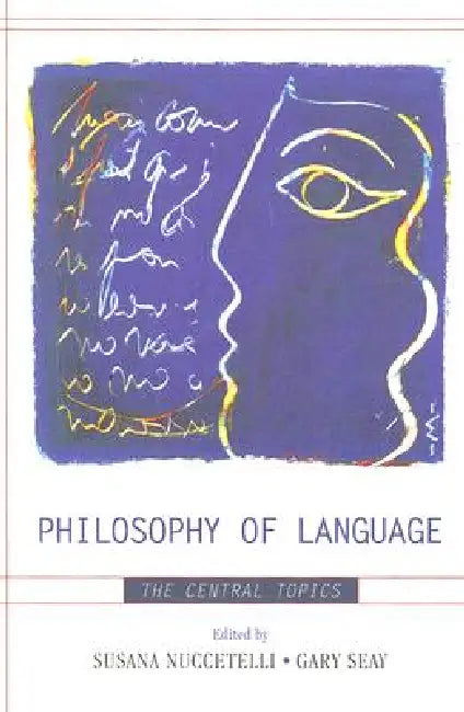 Buy Philosophy of Language (English, J. L. Austin | Anthony Brueckner | Noam Chomsky) — BookShops.in