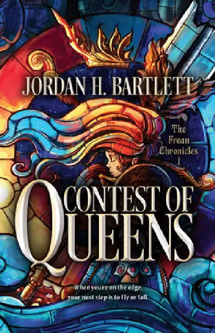Buy Contest of Queens (English, Jordan Bartlett) — BookShops.in