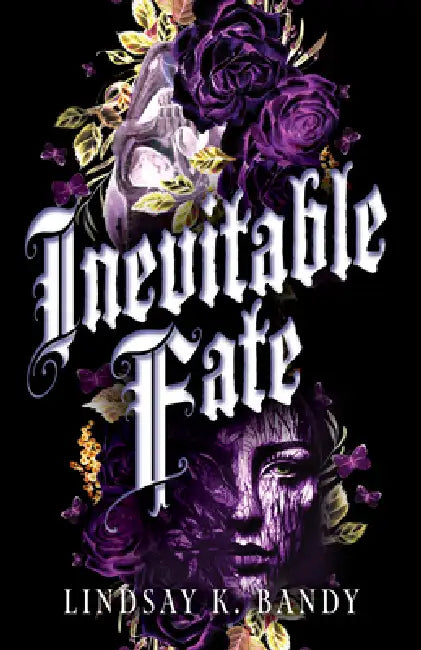 Buy Inevitable Fate (English, Lindsay K. Bandy) — BookShops.in