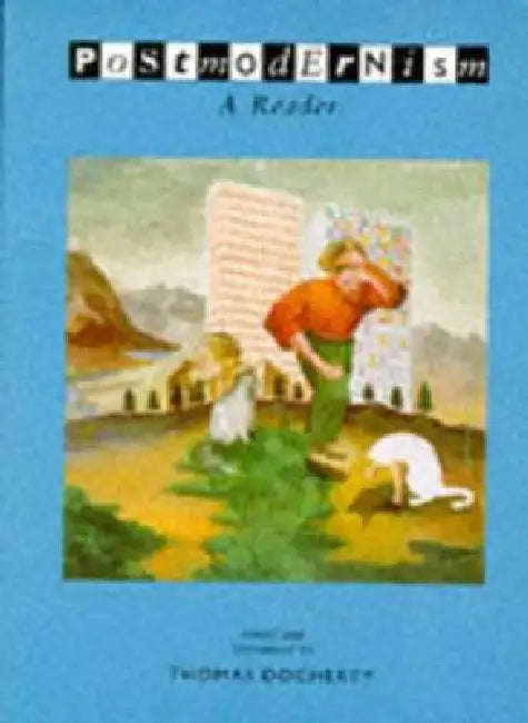 Buy Postmodernism (English, Thomas Docherty) — BookShops.in