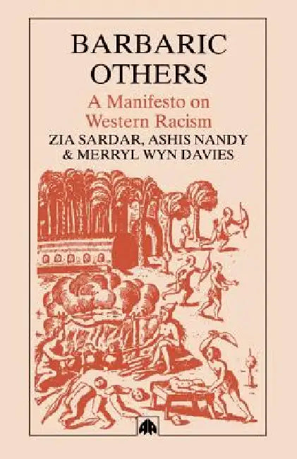 Buy Barbaric Others (English, Merryl Wyn Davies) — BookShops.in