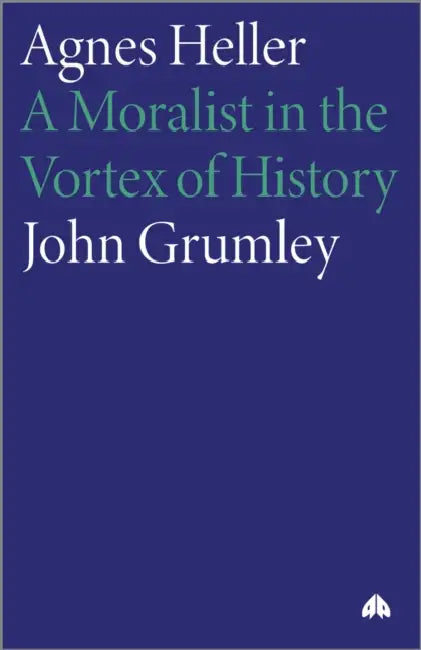 Agnes Heller (English, John Grumley)