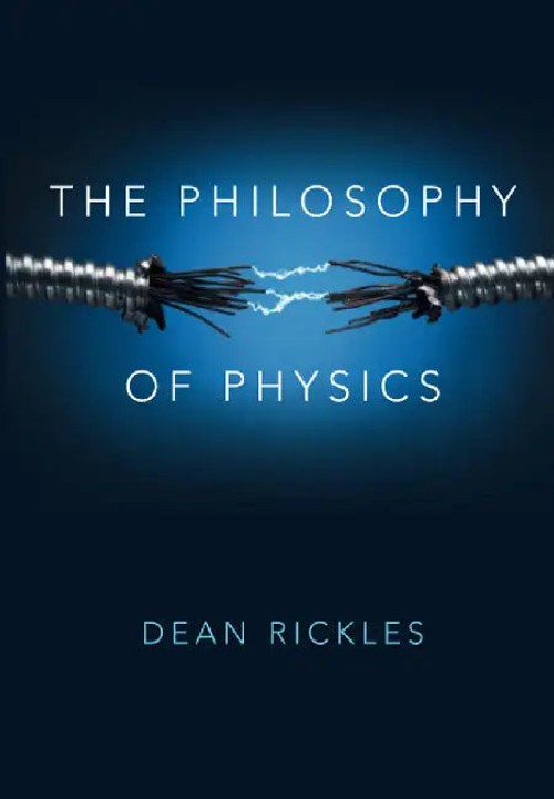 The Philosophy of Physics – Dean Rickles | Bookshops.in view 6