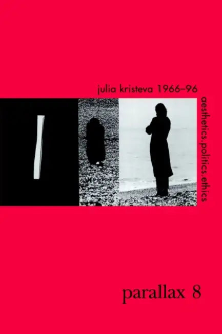 Buy Julia Kristeva (English, Joanne Morra) — BookShops.in