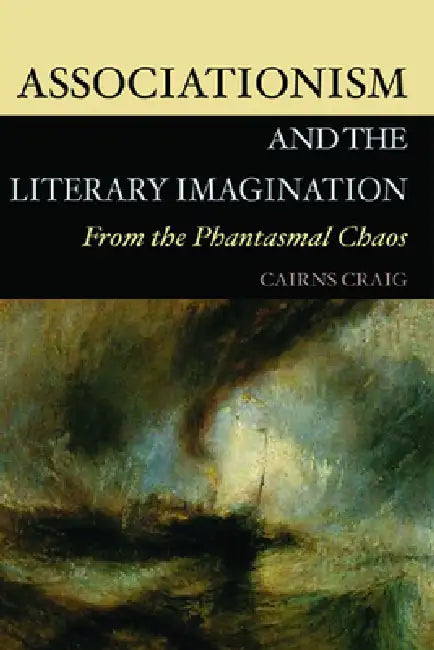 Buy Associationism and the Literary Imagination (English, Cairns Craig) — BookShops.in