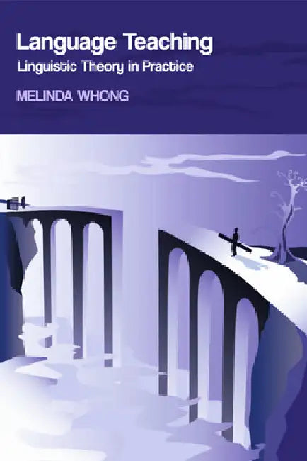 Buy Language Teaching (English, Melinda Whong) — BookShops.in