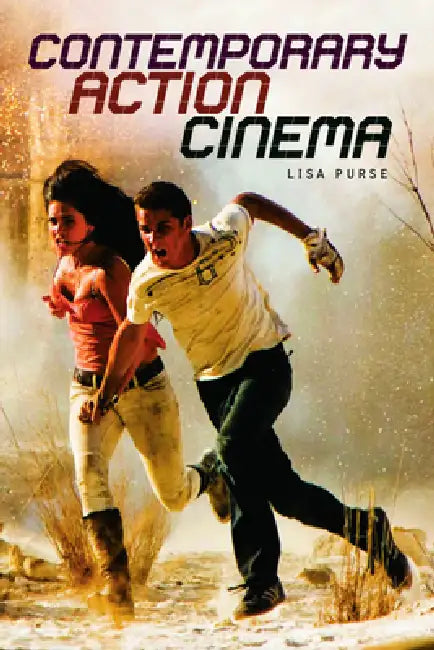 Buy Contemporary Action Cinema (English, Lisa Purse) — BookShops.in