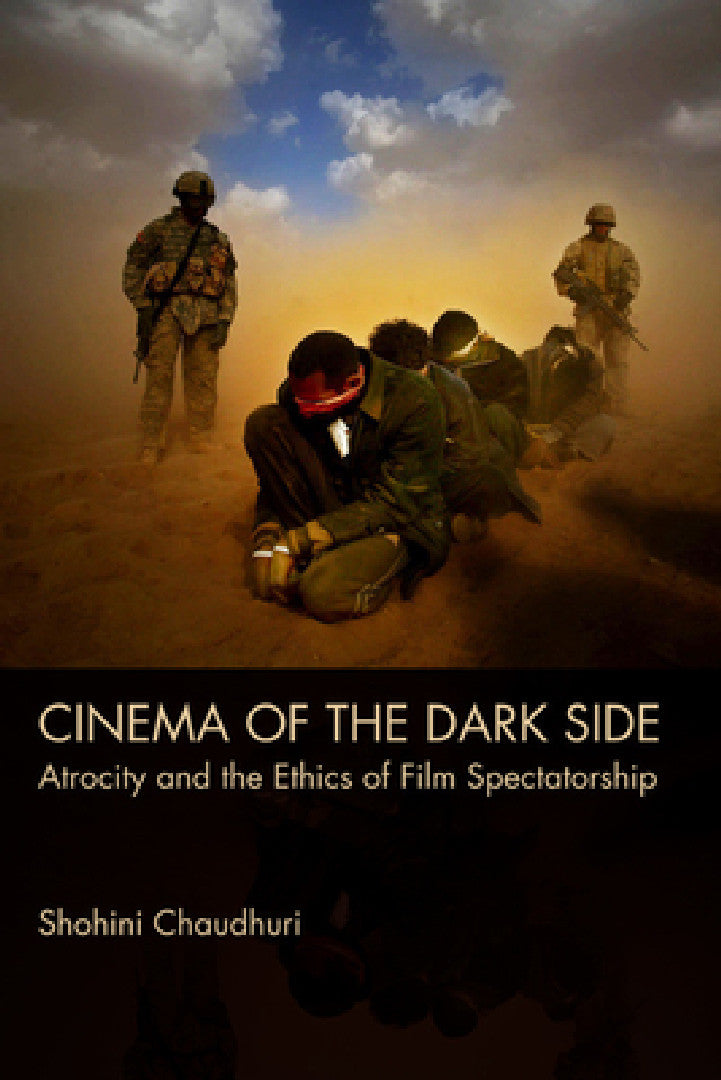 Buy Cinema of the Dark Side (English, Shohini Chaudhuri) — BookShops.in