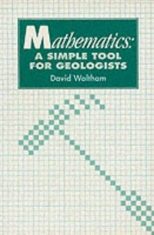 Buy Mathematics (English, D. Waltham) — BookShops.in