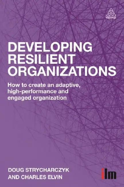 Buy Developing Resilient Organizations (English, Doug Strycharczyk | Jim Caple) — BookShops.in