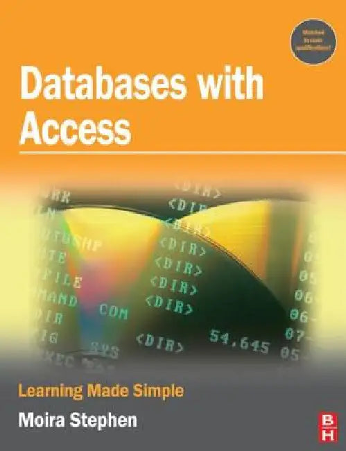 Buy Databases with Access | by Moira Stephen | Routledge | by Moira Stephen | Routledge | by Moira Stephen | Routledge | by Moira Stephen | Routledge | by Moira Stephen | Routledge | by Moira Stephen | Routledge | by Moira Stephen | Routledge | by Moira Stephen | Routledge | by Moira Stephen | Routledge | by Moira Stephen | Routledge | by Moira Stephen | Routledge | by Moira Stephen | Routledge | by Moira Stephen | Routledge | by Moira Stephen | Routledge | by Moira Stephen | Routledge | by Moira St — BookShops.in