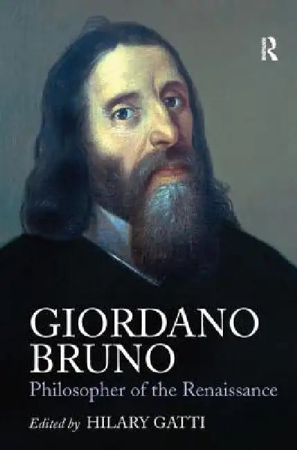 Buy Giordano Bruno (English, Hilary Gatti) β BookShops.in