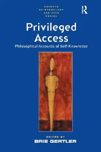 Buy Privileged Access (English, Brie Gertler) — BookShops.in