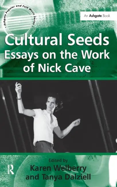 Buy Cultural Seeds (English, Tanya Dalziell | Karen Welberry) — BookShops.in