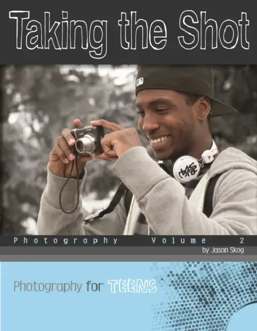 Buy Taking the Shot (English, Jason Skog | Kevin Jeffrey) — BookShops.in