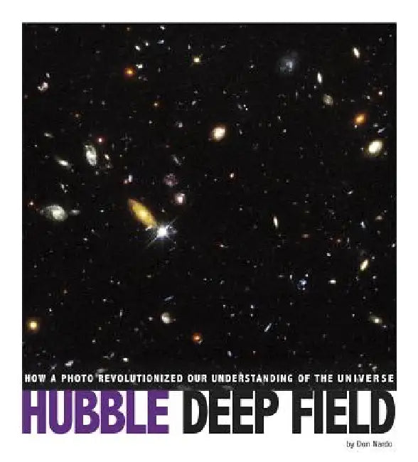 Buy Hubble Deep Field (English, Don Nardo) — BookShops.in