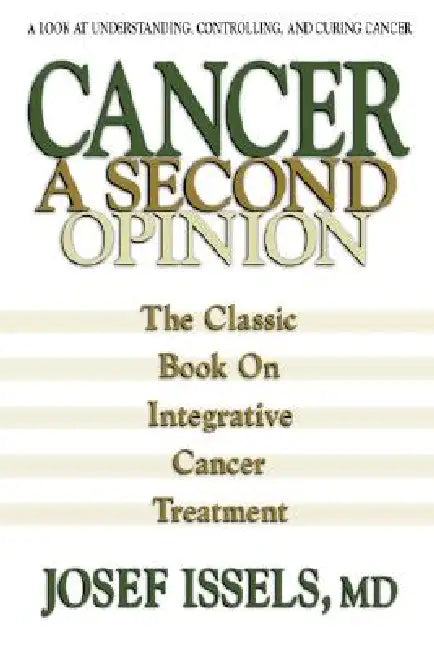 Cancer (English, Josef Issels)