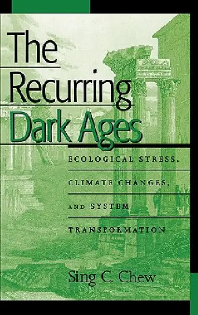 Recurring Dark Ages (English, Sing C. Chew)
