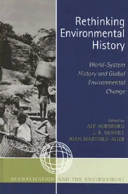 Buy Rethinking Environmental History (English, Stephen G. Bunker | William H. Fisher | Rafael A. Gassón) — BookShops.in