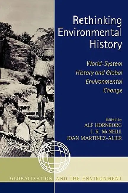 Buy Rethinking Environmental History (English, Stephen G. Bunker | William H. Fisher | Rafael A. Gassón) — BookShops.in