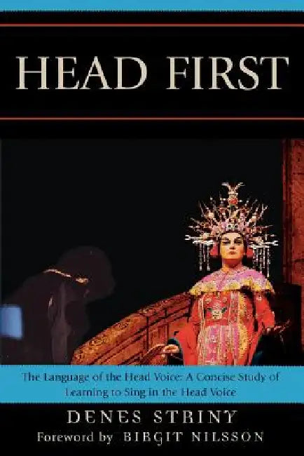 Buy Head First (English, Denes Striny | Birgit Nilsson) — BookShops.in
