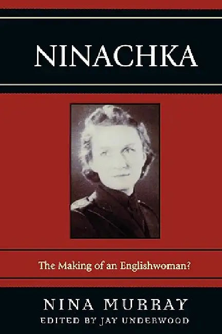 Buy Ninachka (English, Nina Murray | Jay Underwood) — BookShops.in