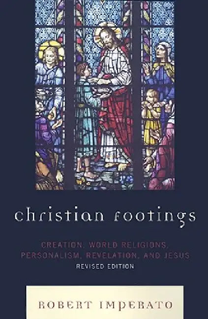 Christian Footings (English, Robert Imperato)