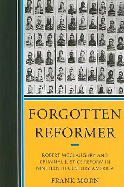 Buy Forgotten Reformer (English, Frank Morn) — BookShops.in