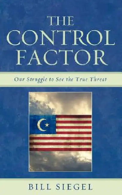 Buy Control Factor (English, Bill Siegel) — BookShops.in