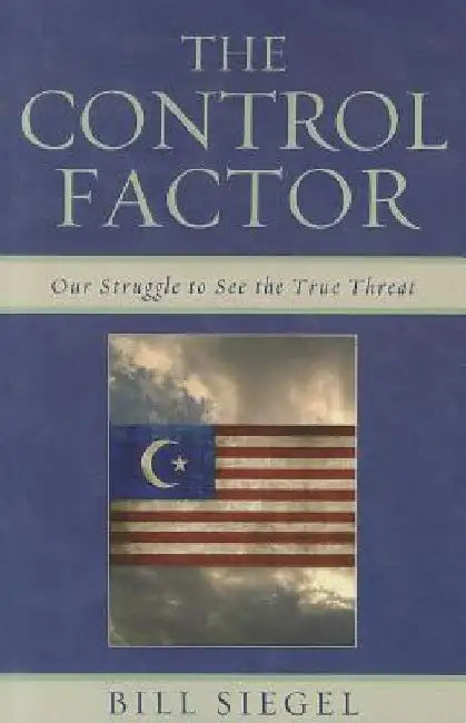 Buy Control Factor (English, Bill Siegel) — BookShops.in