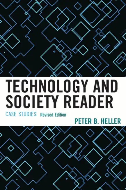 Buy Technology and Society Reader (English, Peter B. Heller) — BookShops.in