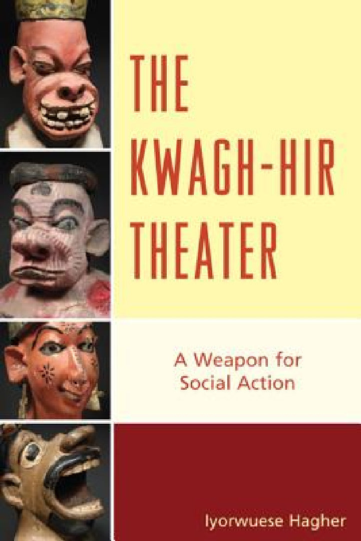 Kwagh-hir Theater (English, Iyorwuese Hagher)