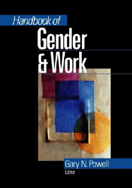 Handbook of Gender and Work (English, Gary N. Powell)