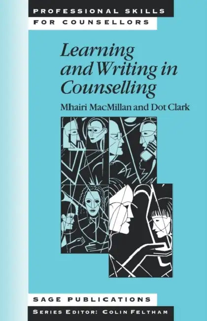 Buy Learning and Writing in Counselling (English, Mhairi MacMillan | Dot Clark) — BookShops.in