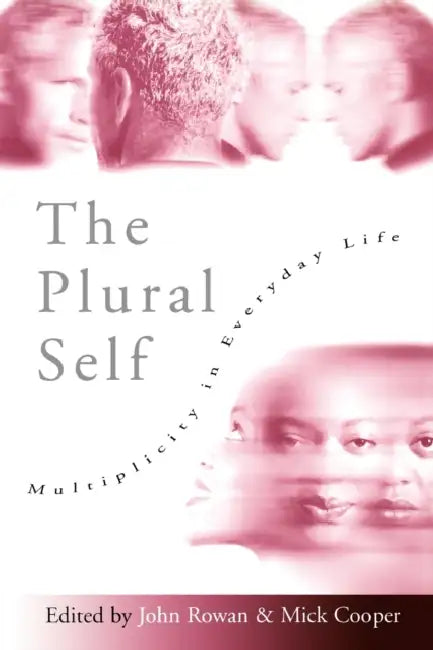 The Plural Self (English, John Rowan | Mick Cooper)