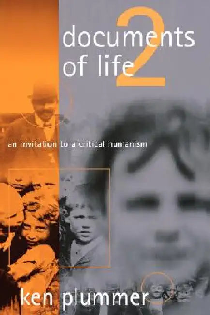 Buy Documents of Life 2 (English, Kenneth Plummer | Ken Plummer | K. Plummer) — BookShops.in
