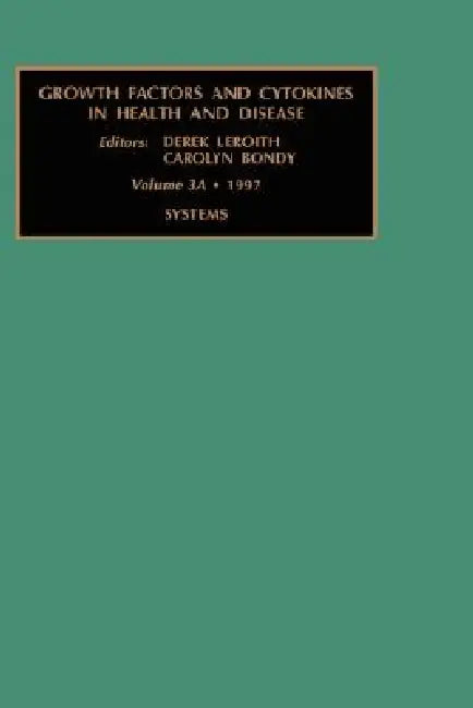 Buy Systems, Part a (English, C. Bondy | D. Leroith) — BookShops.in