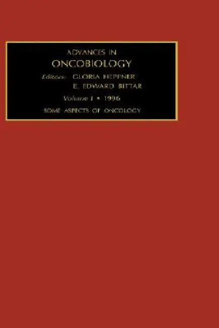 Buy Some Aspects of Oncology | by G. Heppner | Edward Bittar | Elsevier Science | by G. Heppner | Edward Bittar | Elsevier Science | by G. Heppner | Edward Bittar | Elsevier Science | by G. Heppner | Edward Bittar | Elsevier Science | by G. Heppner | Edward Bittar | Elsevier Science | by G. Heppner | Edward Bittar | Elsevier Science | by G. Heppner | Edward Bittar | Elsevier Science | by G. Heppner | Edward Bittar | Elsevier Science | by G. Heppner | Edward Bittar | Elsevier Science | by G. Heppner  — BookShops.in
