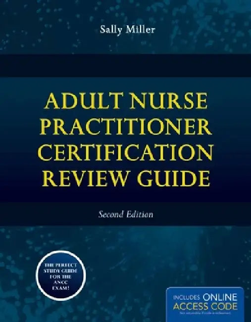 Psychiatric Nursing Certification Review Guide for the Generalist and Advanced Practice Psychiatric (English, Victoria Mosack)