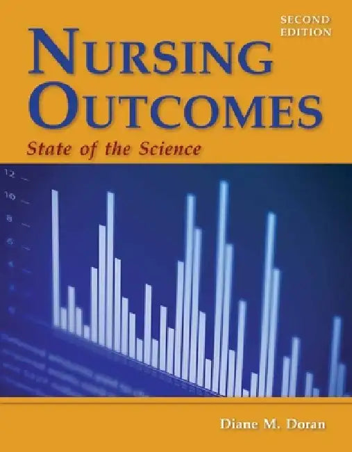 Nursing Outcomes (English, Diane M. Doran)