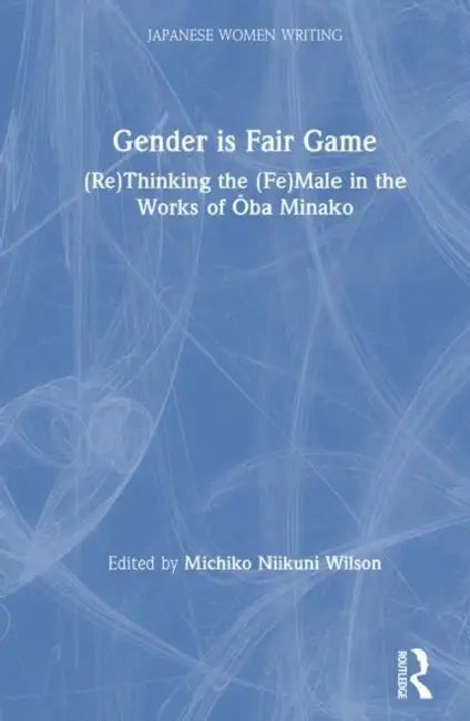 Buy Gender Is Fair Game (English, Michiko N. Wilson) — BookShops.in