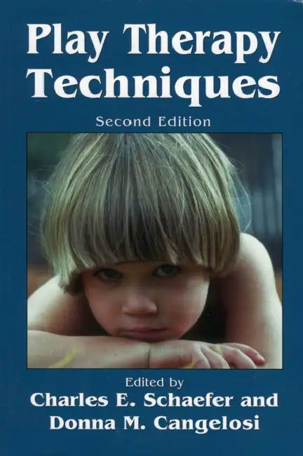 Buy Play Therapy Techniques (English, Charles E. Schaefer | Donna M. Cangelosi) — BookShops.in