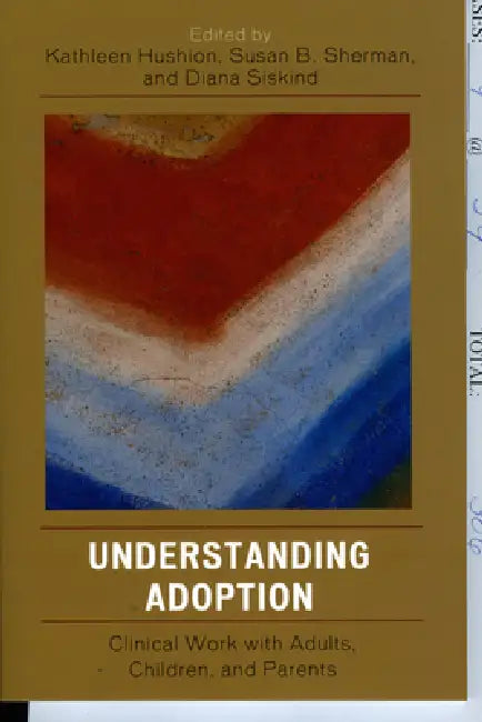 Buy Understanding Adoption (English, Christopher Bonovitz | Jerrold Brandell | Jane Hanenberg) — BookShops.in