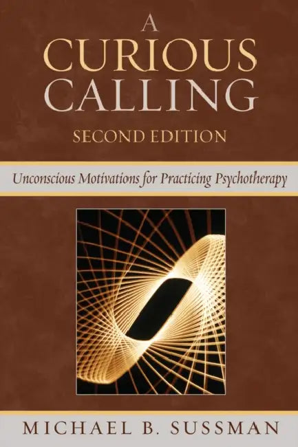Buy Curious Calling (English, Michael B. Sussman) — BookShops.in