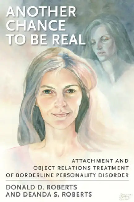 Buy Another Chance to be Real (English, Donald D. Roberts | Deanda S. Roberts) — BookShops.in