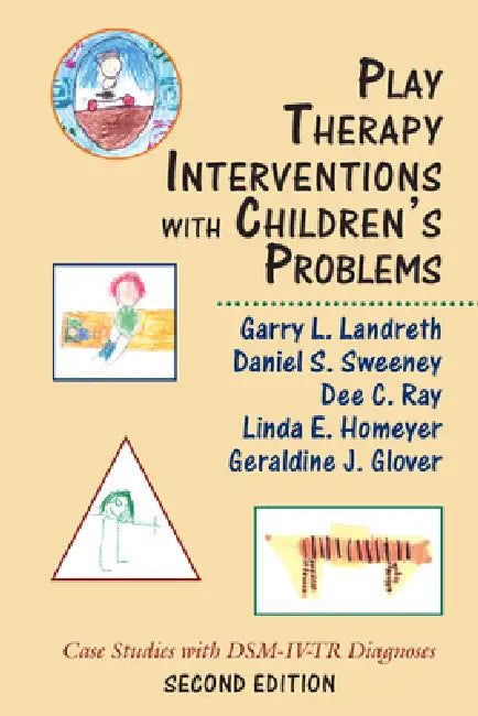 Buy Play Therapy Interventions with Children's Problems (English, Garry L. Landreth | Dee C. Ray | Daniel S. Sweeney) — BookShops.in